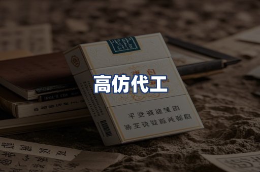 高仿代工